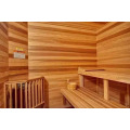 Decorative Cedar Sauna Wood Panel